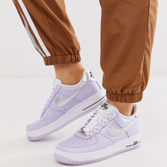 Nike air force 1’07 sneakers - Picture 3 of 8